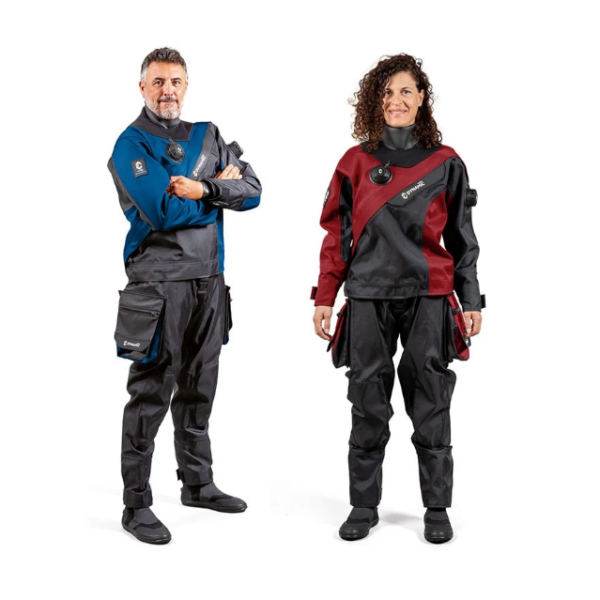Drysuits