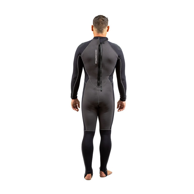 SH-11 Warm water swimsuit 1mm