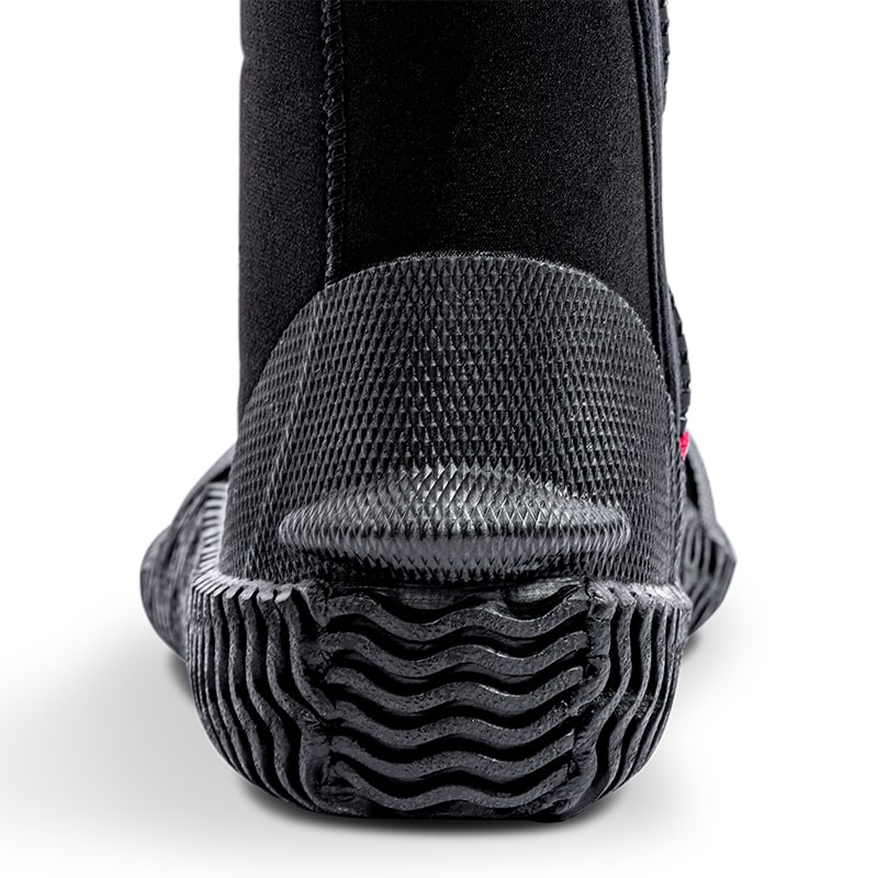 Boots Br-50 5Mm Black