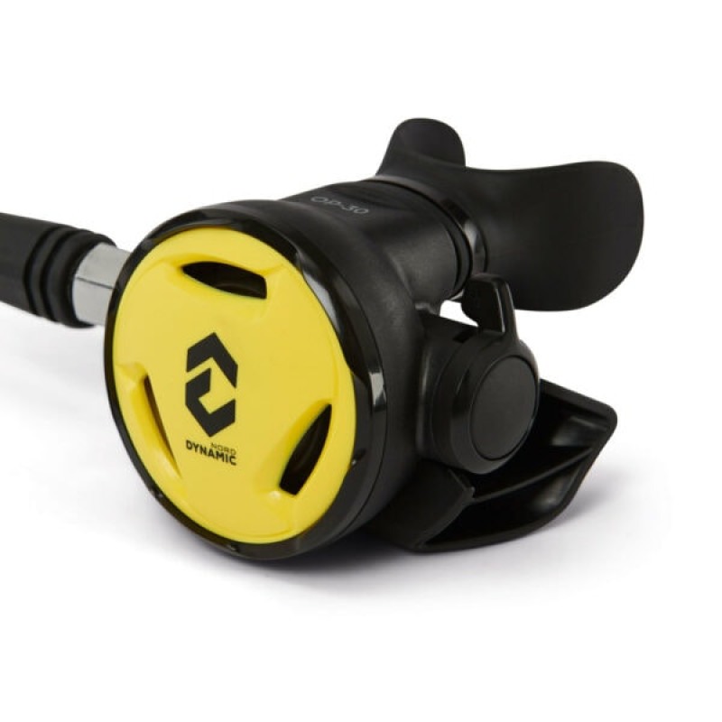 OP-30 2ND STAGE OCTOPUS REGULATOR