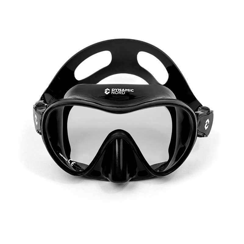 MF-15 Mask One Glass