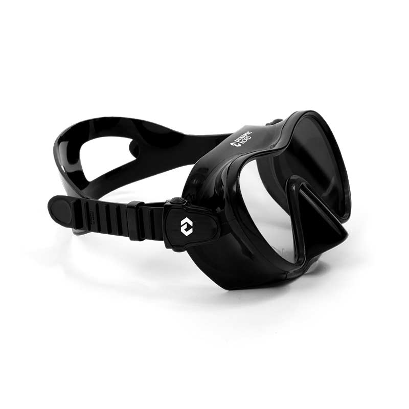MF-15 Mask One Glass