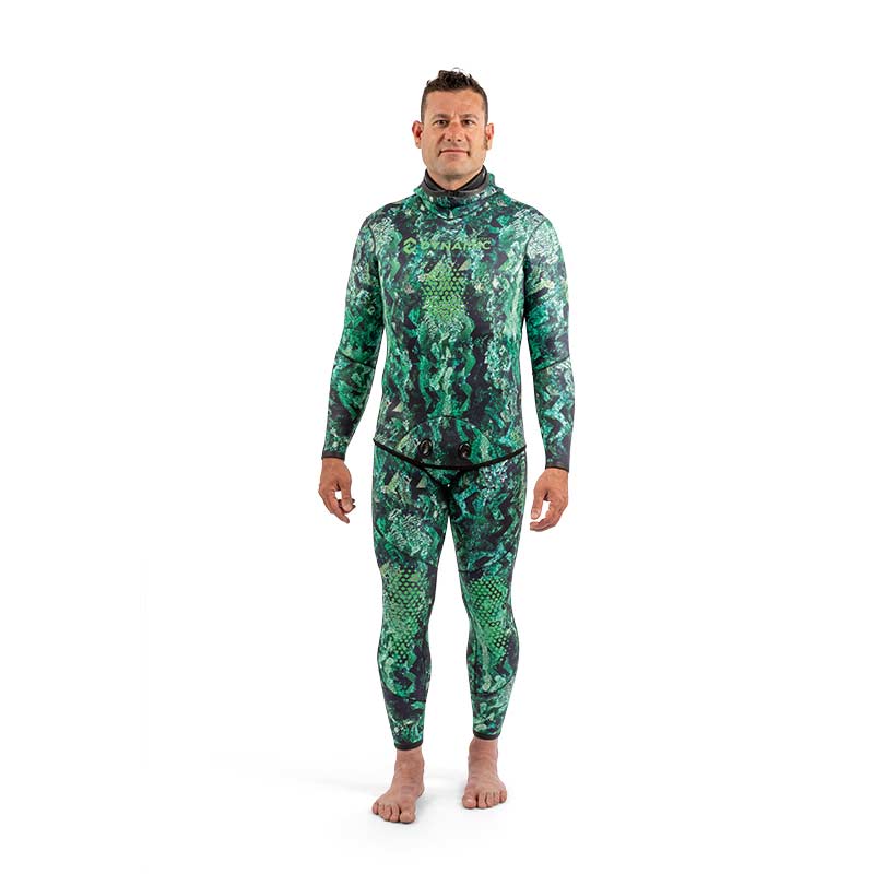 SFS-2 Wetsuit 1.5mm
