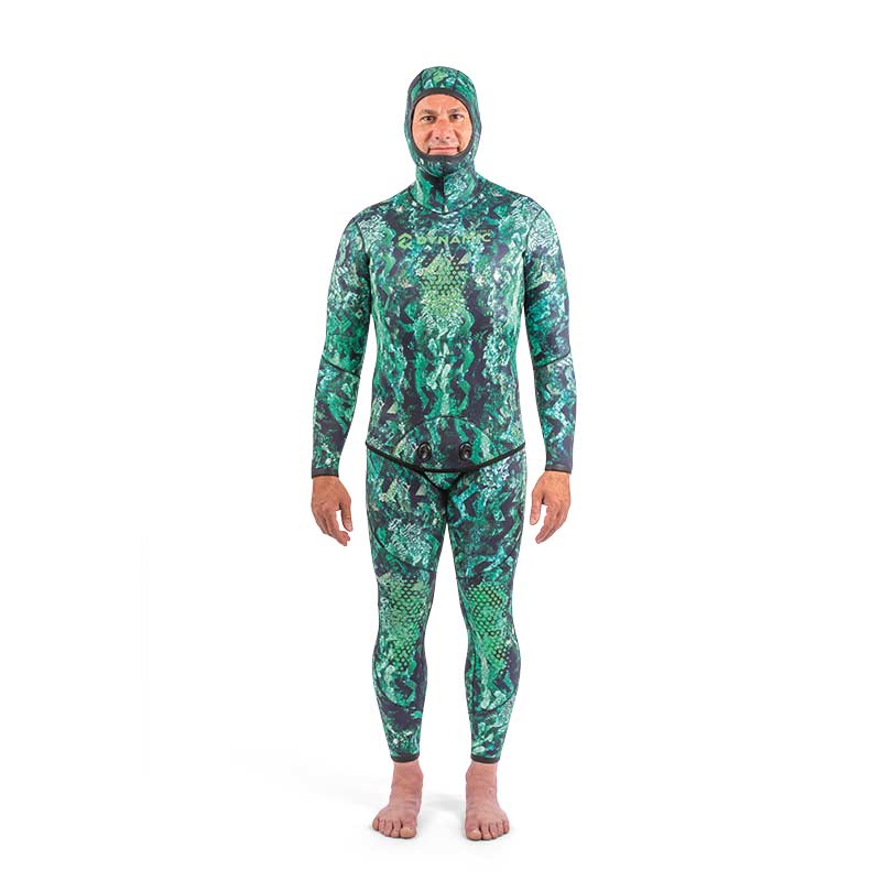 SFS-2 Wetsuit 1.5mm
