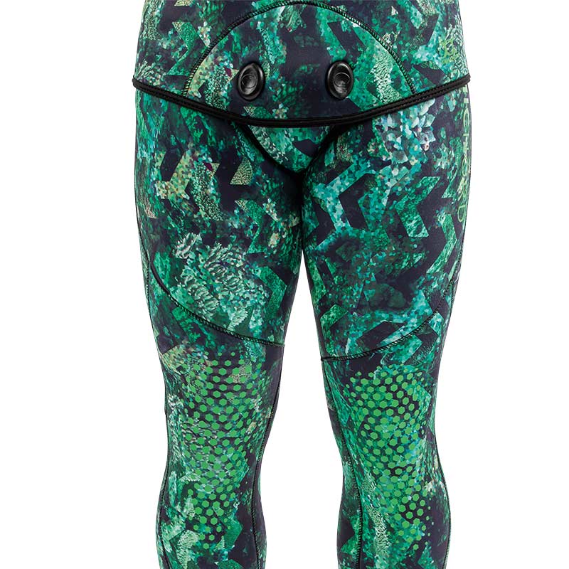 SFS-2 Wetsuit 1.5mm