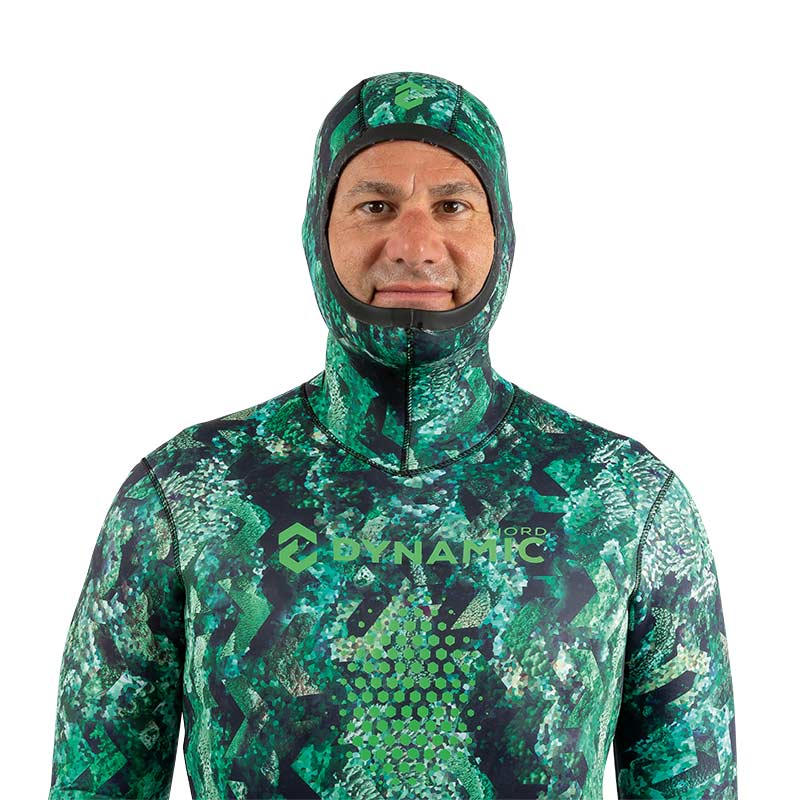 SFS-2 Wetsuit 1.5mm
