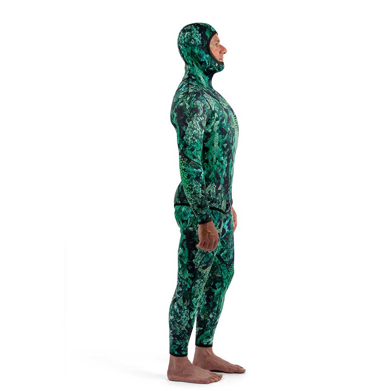 SFS-2 Wetsuit 1.5mm