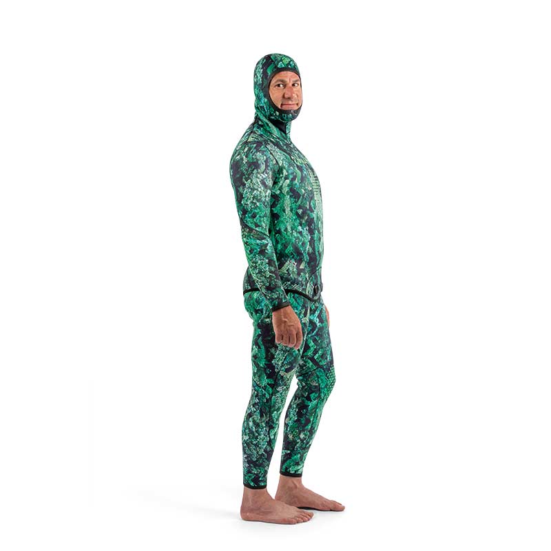 SFS-2 Wetsuit 1.5mm