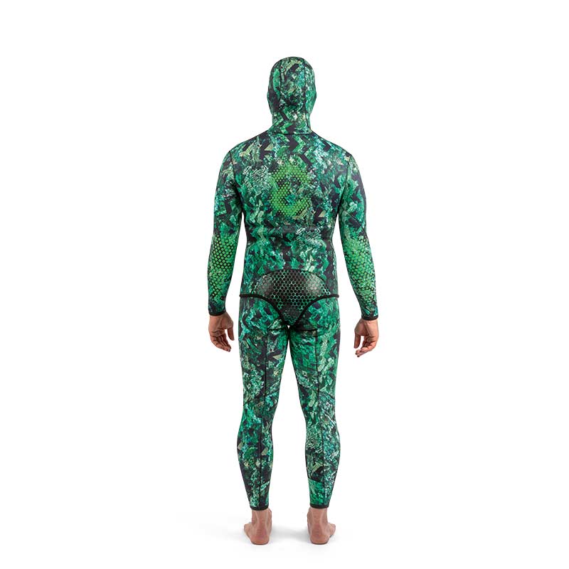 SFS-2 Wetsuit 1.5mm