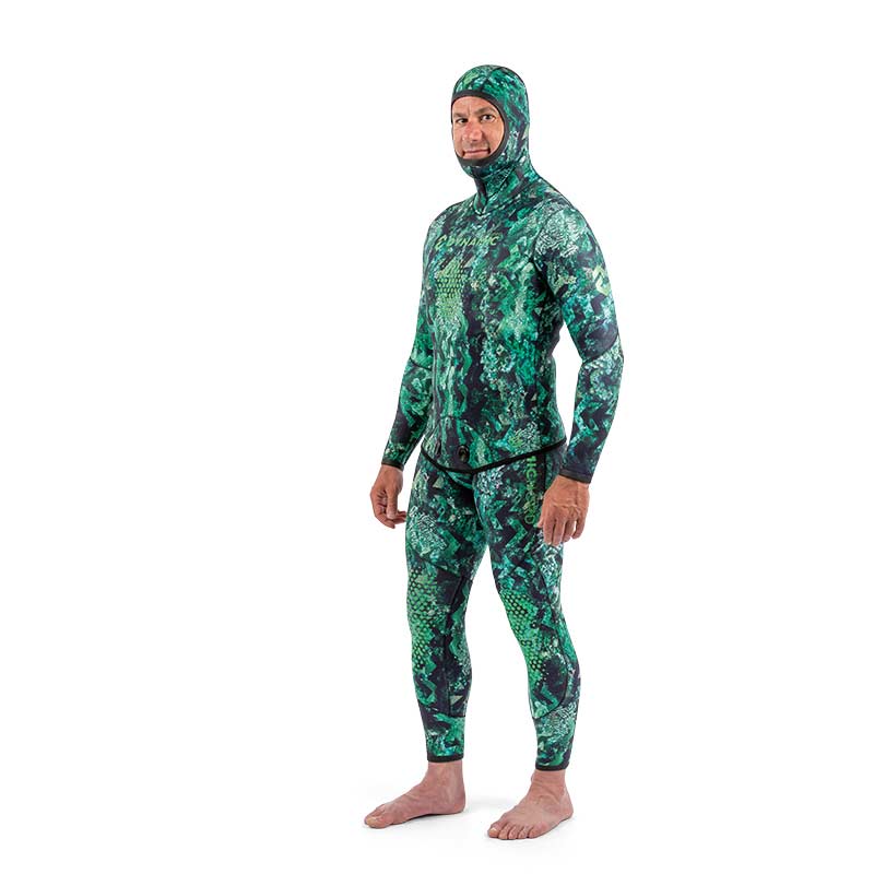 SFS-2 Wetsuit 1.5mm