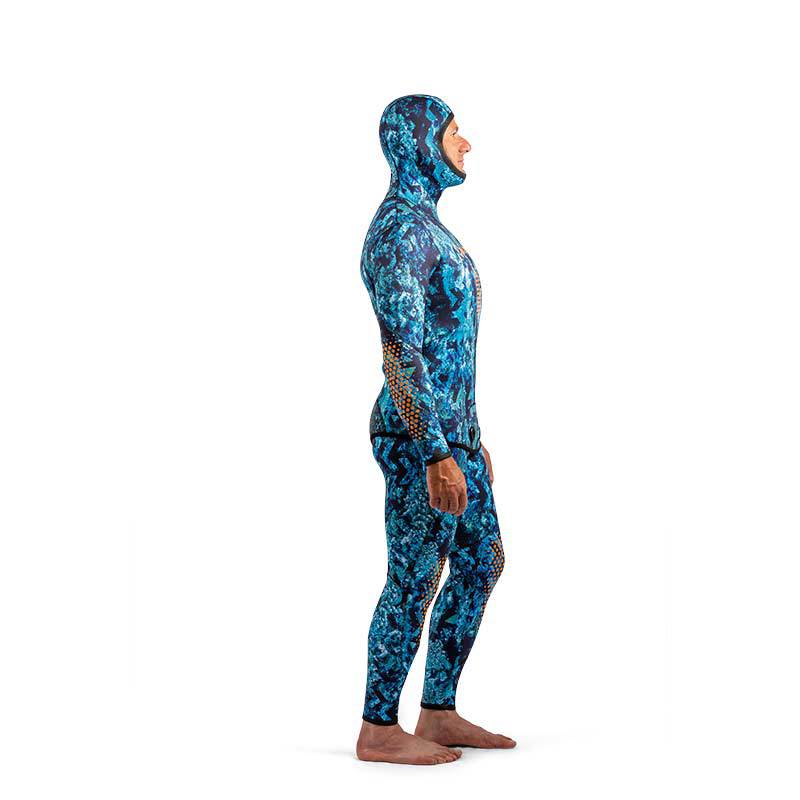SFS-3 Wetsuit 3mm