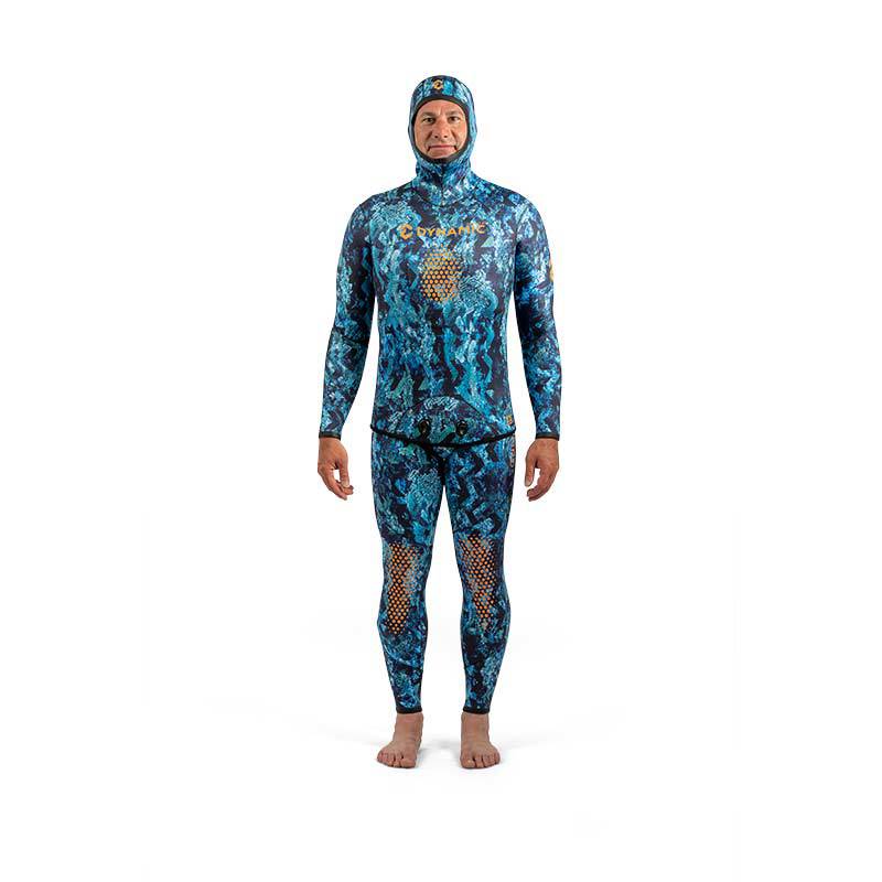 SFS-3 Wetsuit 3mm