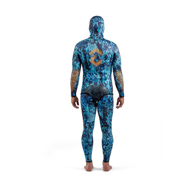 SFS-3 Wetsuit 3mm