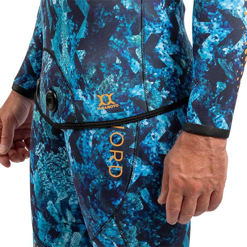 SFS-3 Wetsuit 3mm