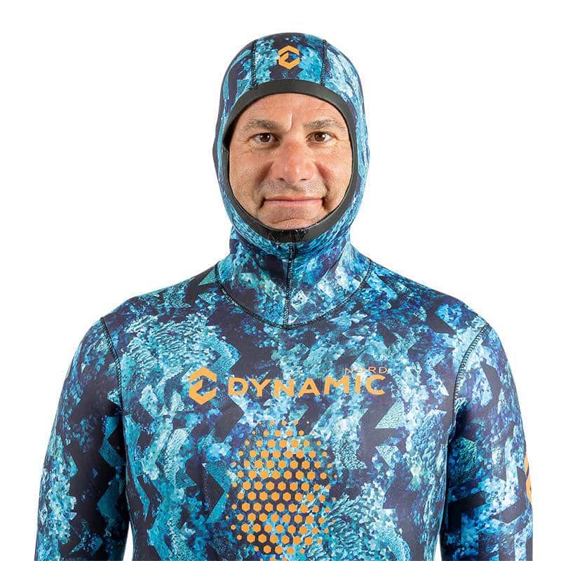 SFS-3 Wetsuit 3mm