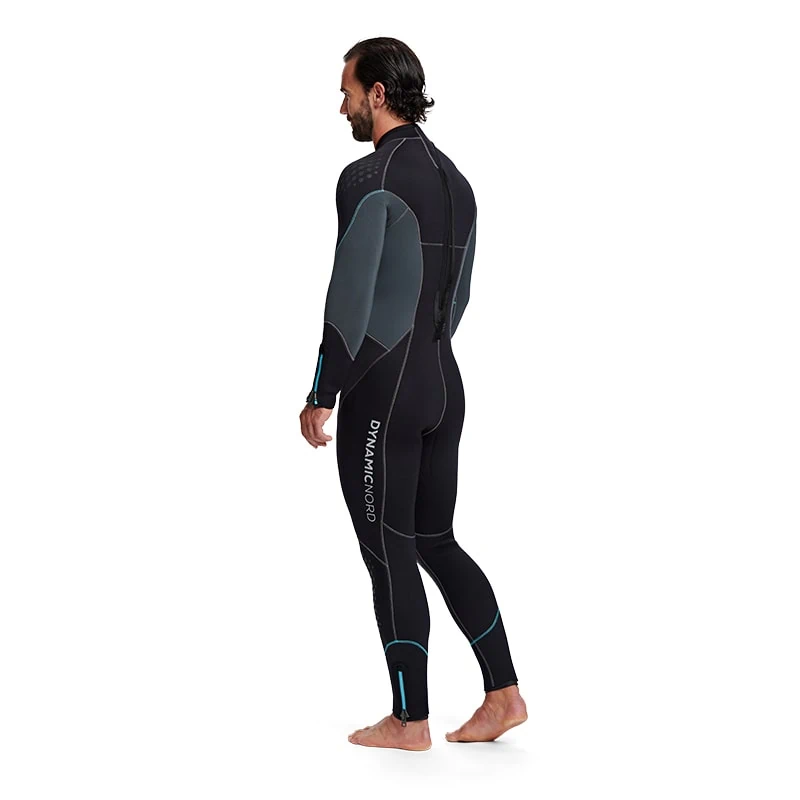 SP-51 Wetsuit 5mm