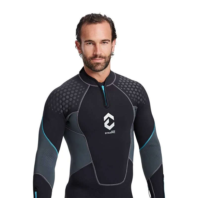 SP-51 Wetsuit 5mm