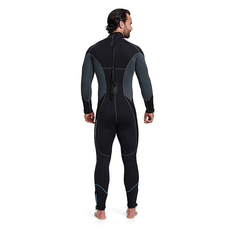 SP-51 Wetsuit 5mm