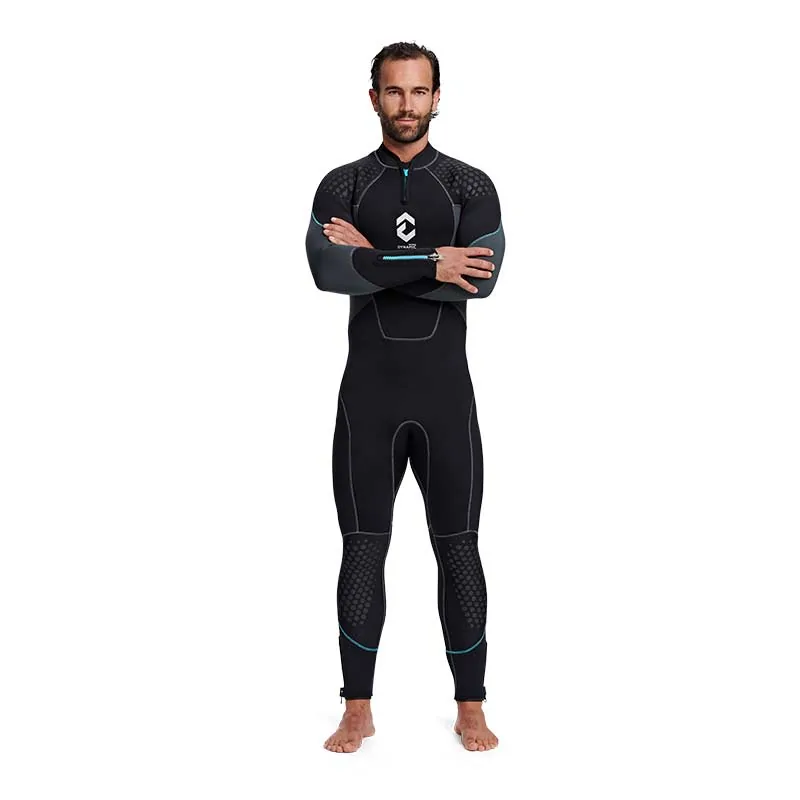 SP-51 Wetsuit 5mm