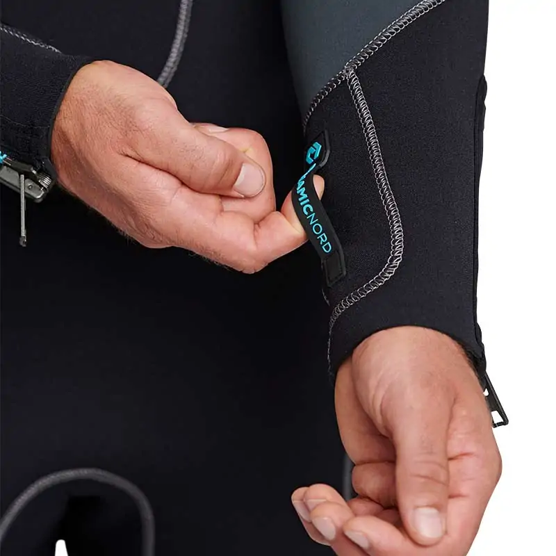 SP-51 Wetsuit 5mm