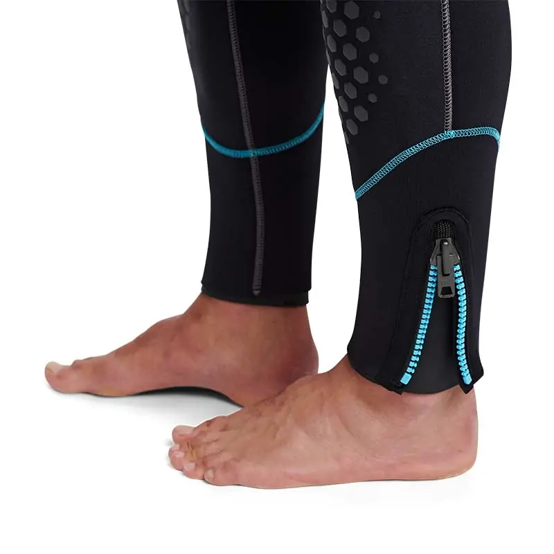 SP-51 Wetsuit 5mm