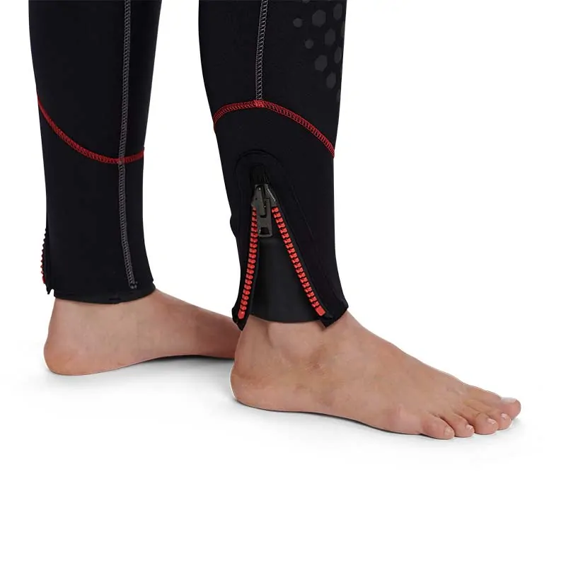 SP-52 Wetsuit 5mm