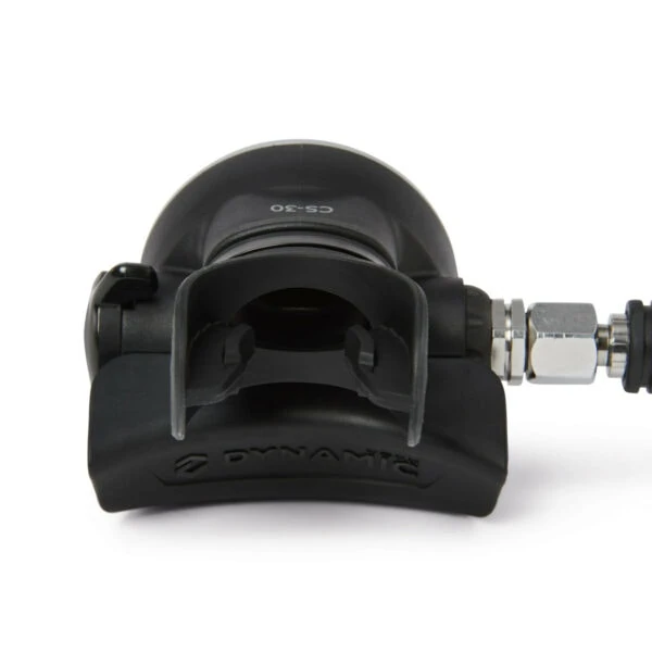 CS-30-DIN Regulator 1st + 2nd Stage/DIN