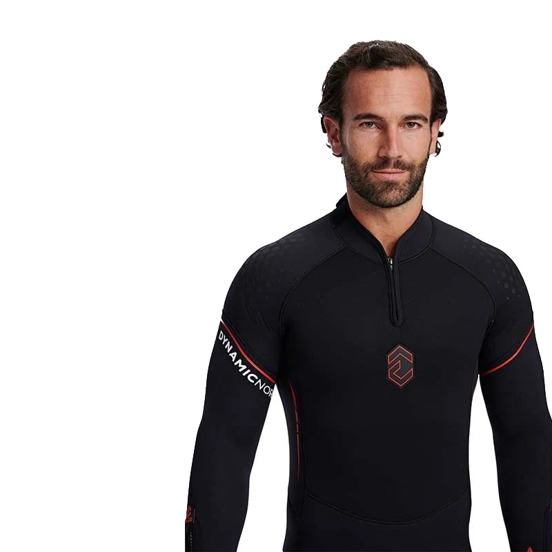 SL-51 Wetsuit 5mm