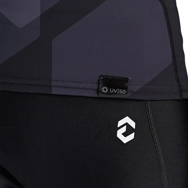 RG-22 Rashguard Short Sleeve