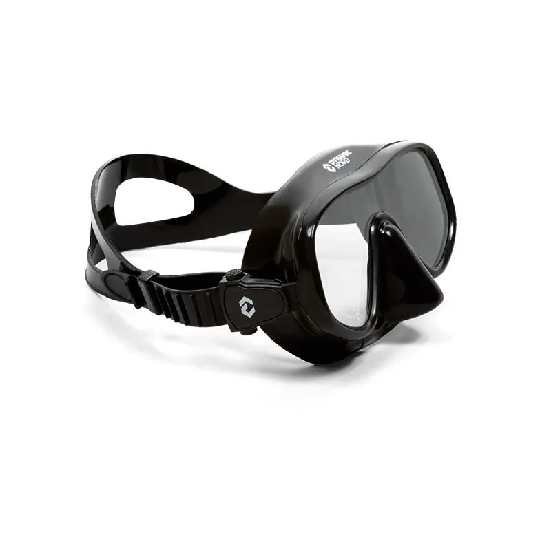 CU-40 Mask One Glass