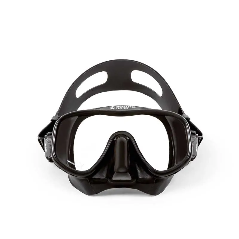 CU-40 Mask One Glass