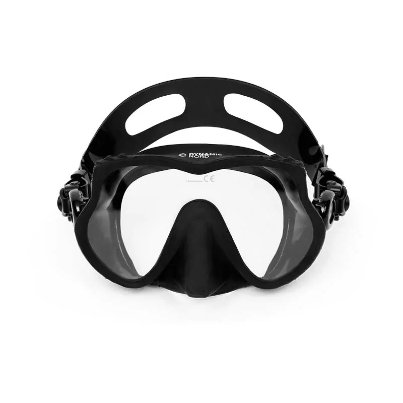 CU-50 Mask One Glass