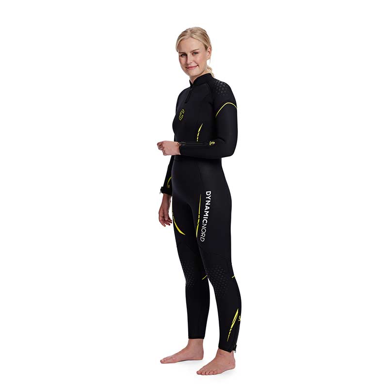 SL-72 Wetsuit 7mm