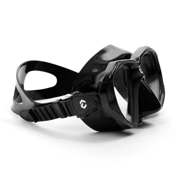 VM-50 Mask Two Glass