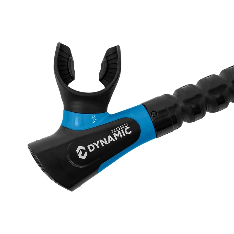 ST-20 Snorkel Splash Top