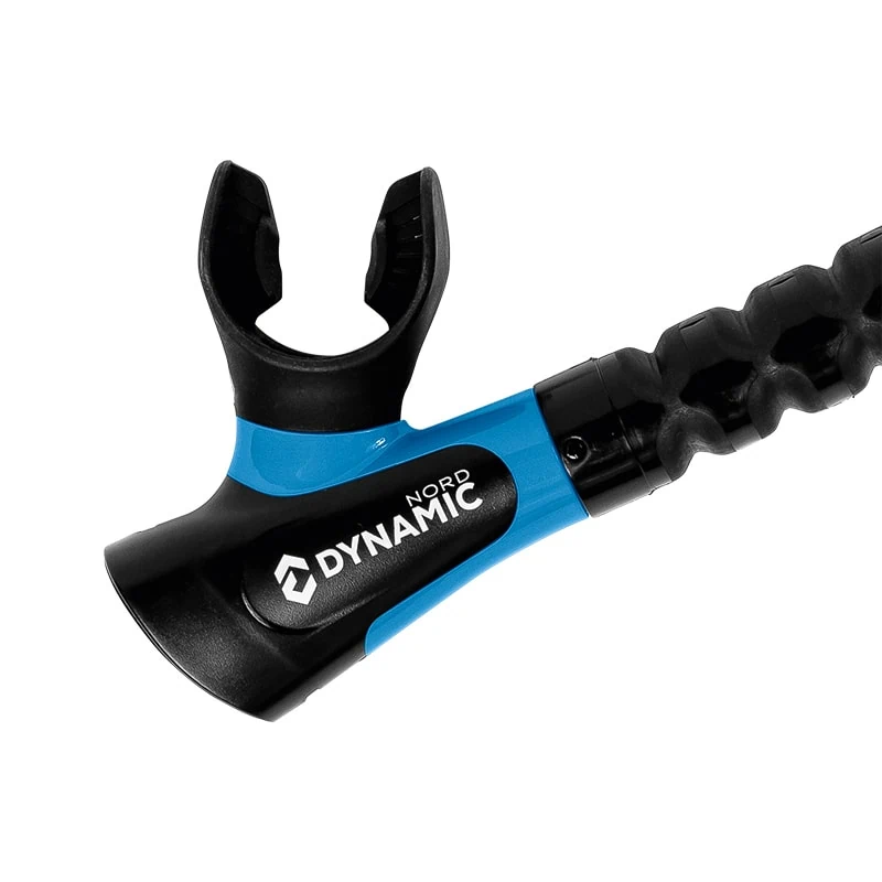 OT-10 Snorkel Open Top