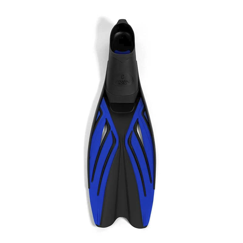 FMS-30 Snorkeling Set