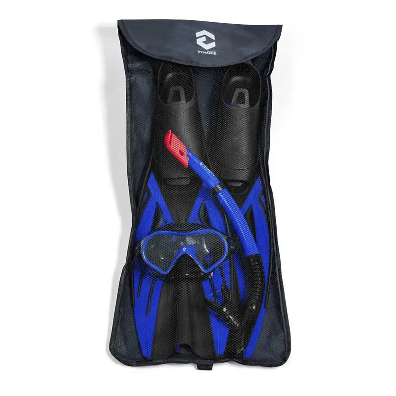 FMS-30 Snorkeling Set