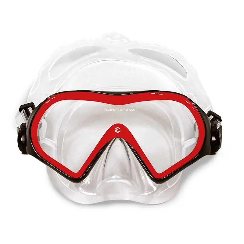 MS-20 Snorkeling Set Adult