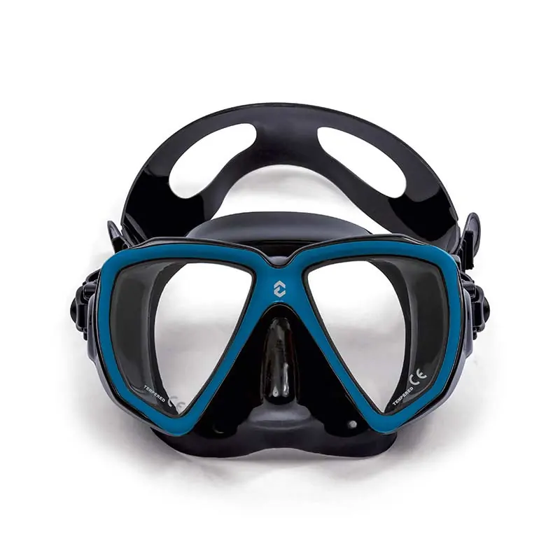 MS-21 Snorkeling Set Adult