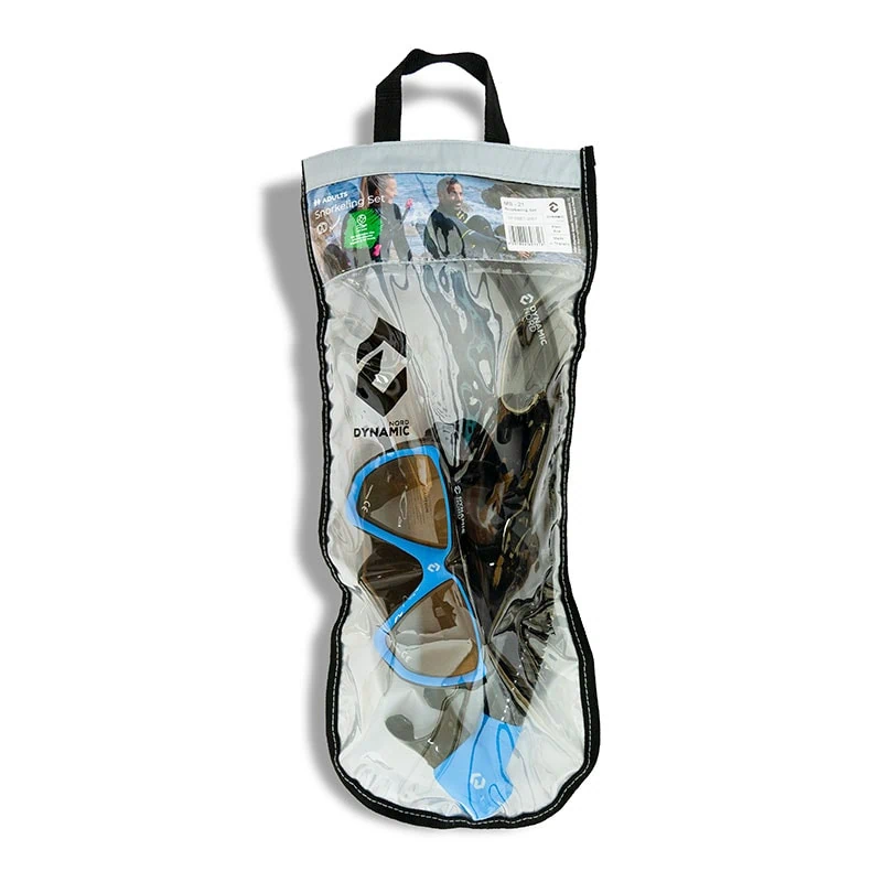 MS-21 Snorkeling Set Adult