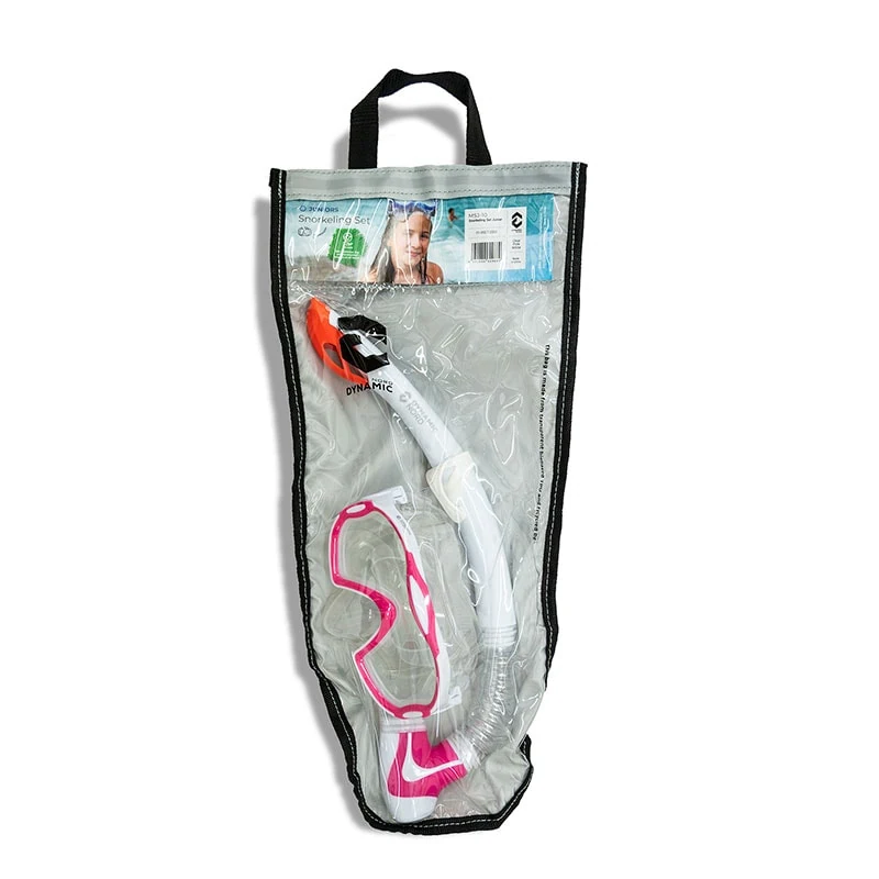 MSJ-10 Snorkeling Set Juniors