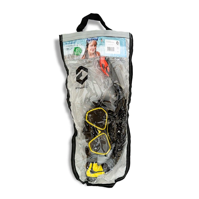 MSJ-20 Snorkeling Set Juniors