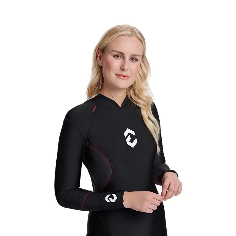 DY-12 Dynaskin Fullsuit Women