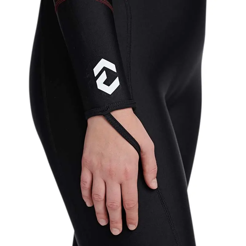 DY-12 Dynaskin Fullsuit Women