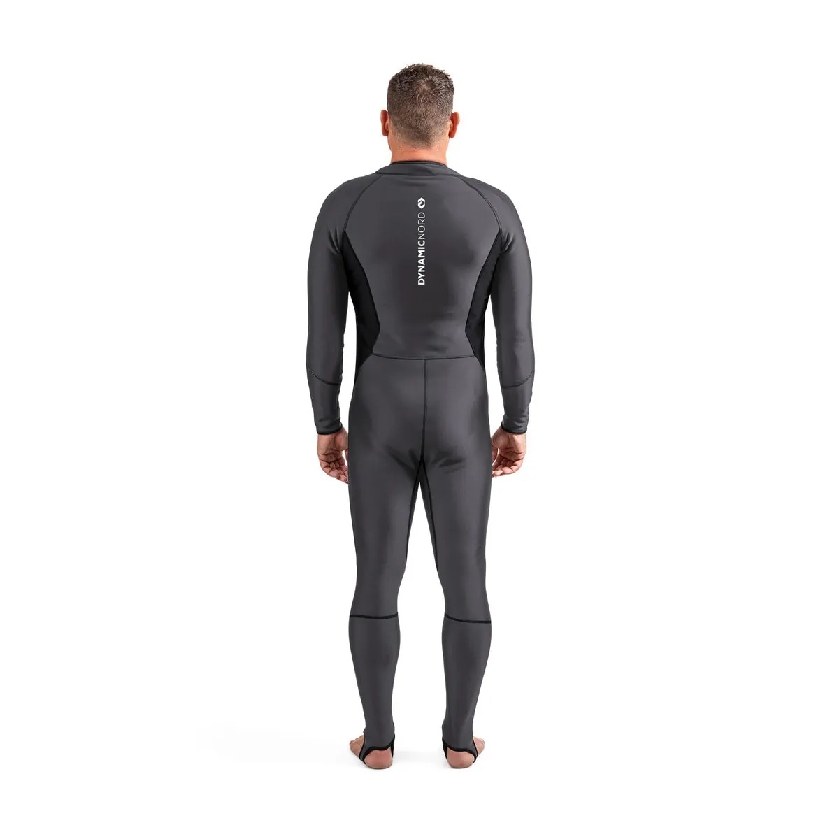 DY-61 Dynaskin Fullsuit Frontzip