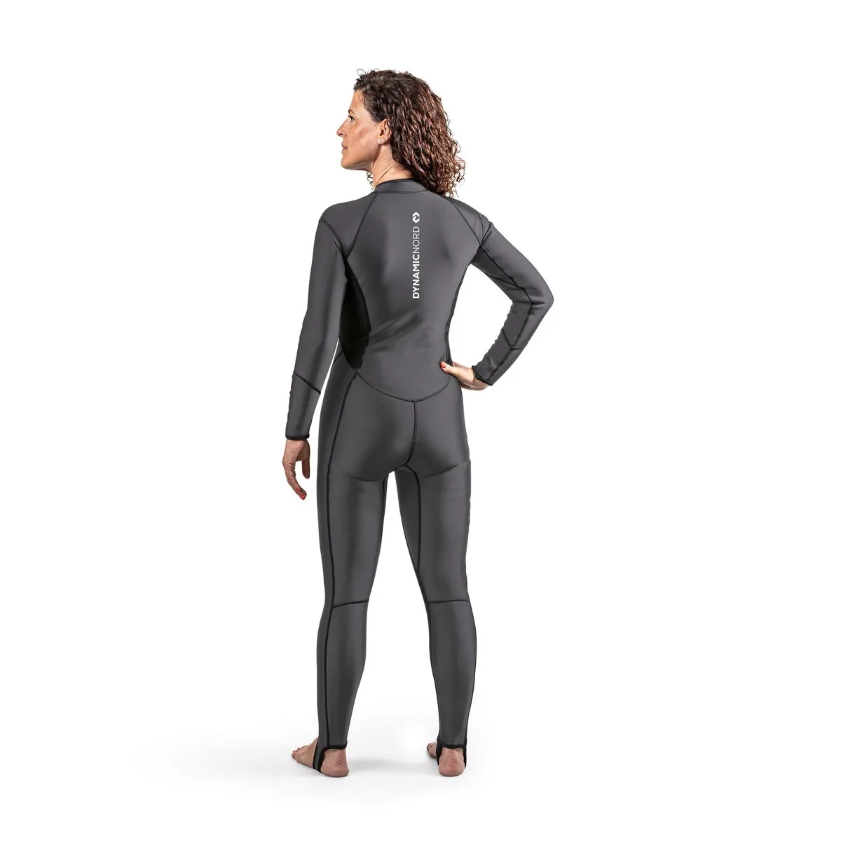 DY-62 Dynaskin Fullsuit Frontzip