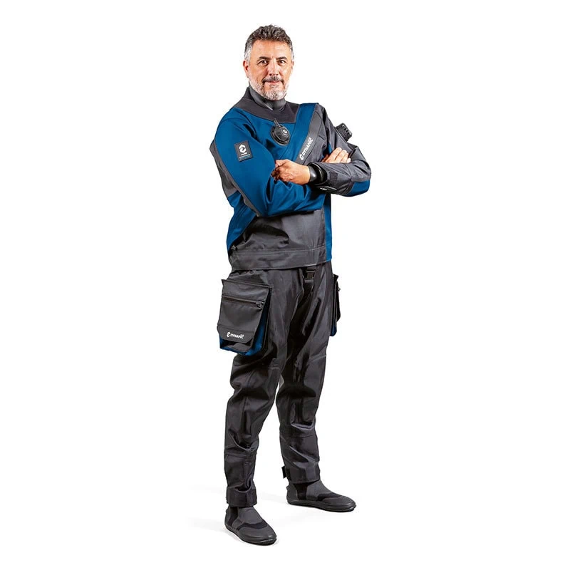RS-351 Drysuit