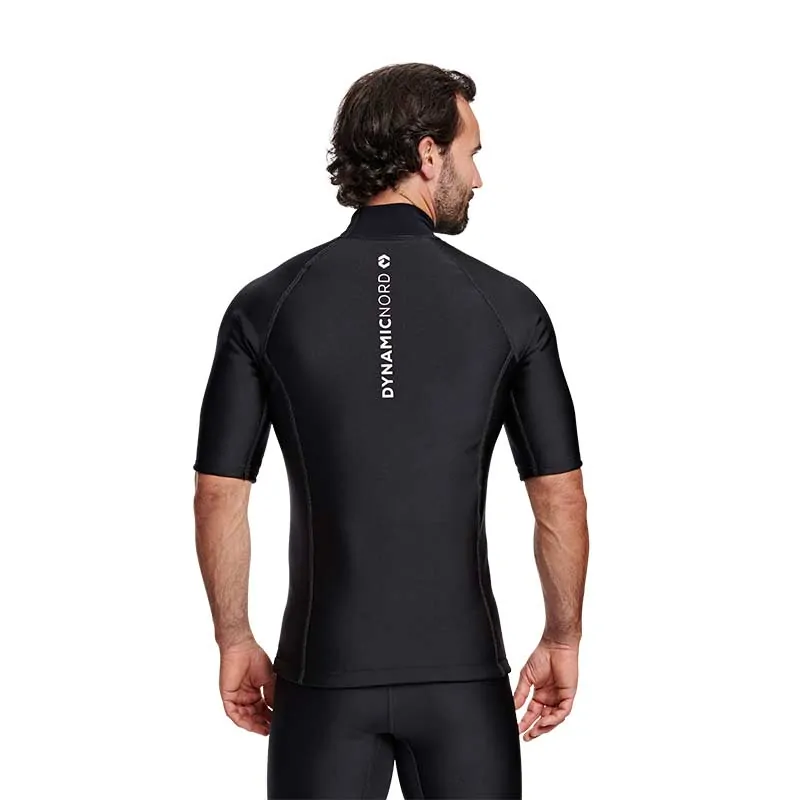 DY-21 Dynaskin Shirt Short Sleeve Men