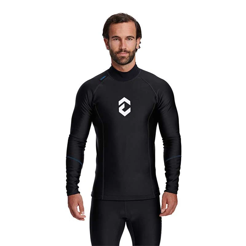 DY-31 Dynaskin Shirt Long Sleeve Men